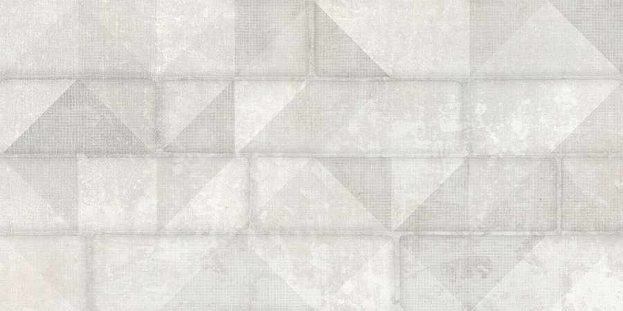 Плитка керамическая GLOBAL TILE Quarto 300*600*9 декор (1,62м2/9шт/58,32м2)