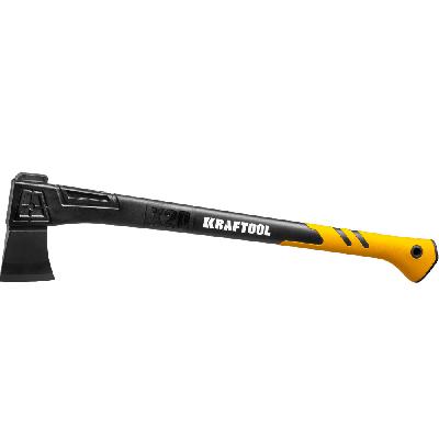 Топор-колун KRAFTOOL X20 1300/2120 г, 710 мм