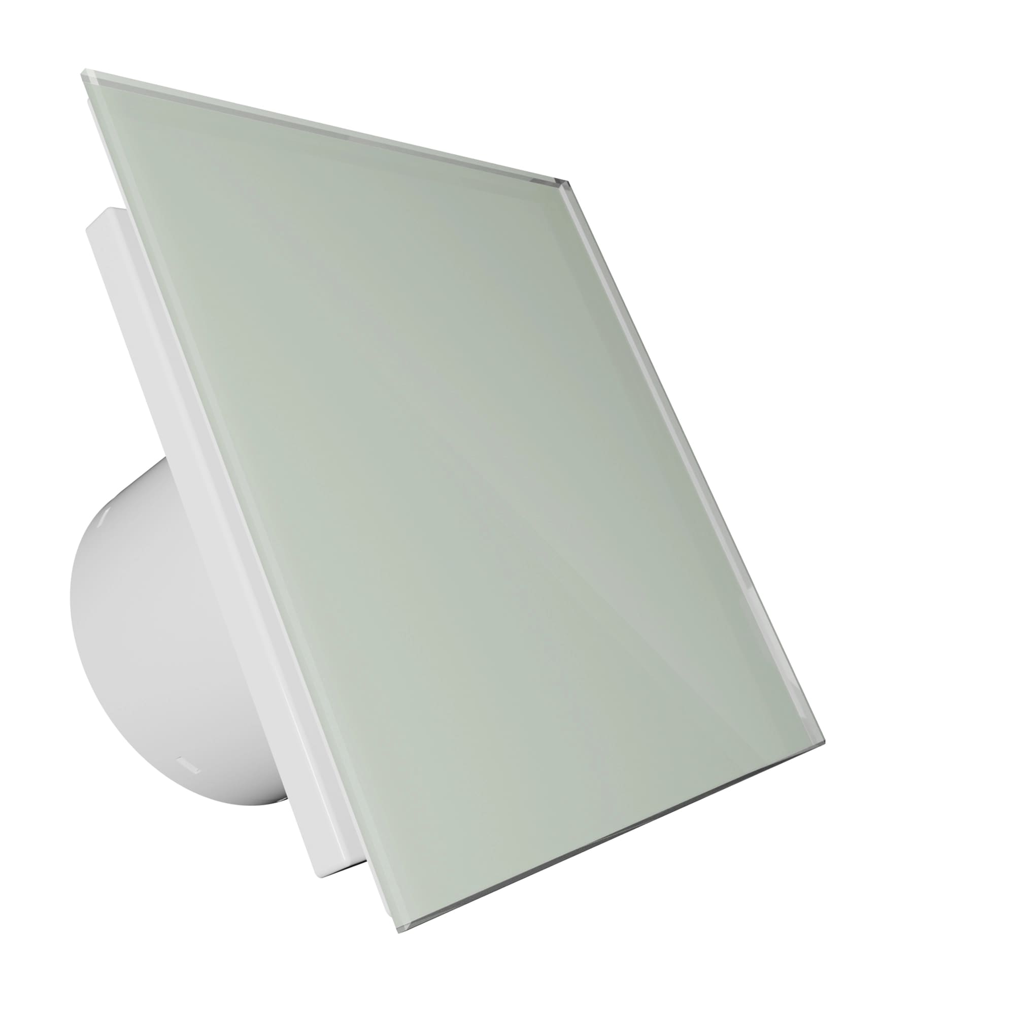 Панель декоративная AEON D100/125 179х179 стекло Lacobel white soft DICITI