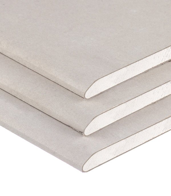 ГКЛ 12,5мм (2500*1200) 3 кв.м. KNAUF (50)