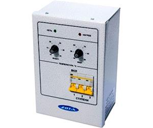 ZOTA Пульт управления ЭВТ-И1 (6кВт)