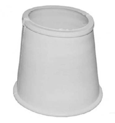 Манжета конусная Полимер D60x80