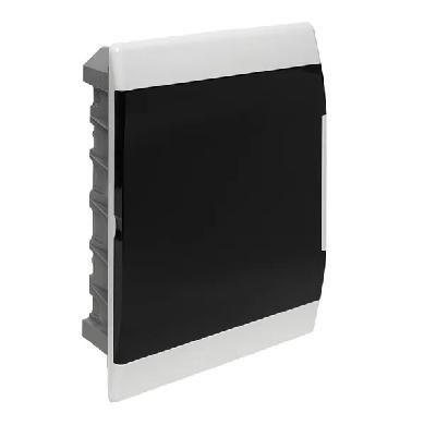 Щит распределительный пластиковый встр 24 модуля IP41 SlimBox EKF