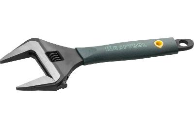 Разводной ключ KRAFTOOL SlimWide 300/60 мм