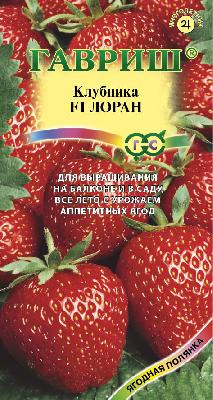 Земляника (Клубника) Лоран F1 Гавриш