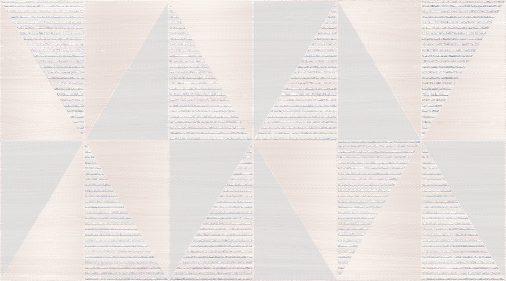 Декор керамический GLOBAL TILE Aroma 450*250 декор 1 (8 шт/уп)