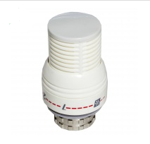 термостатическая головка для кранов M*TCP/A*TCP, TCH.300 M30X1.5