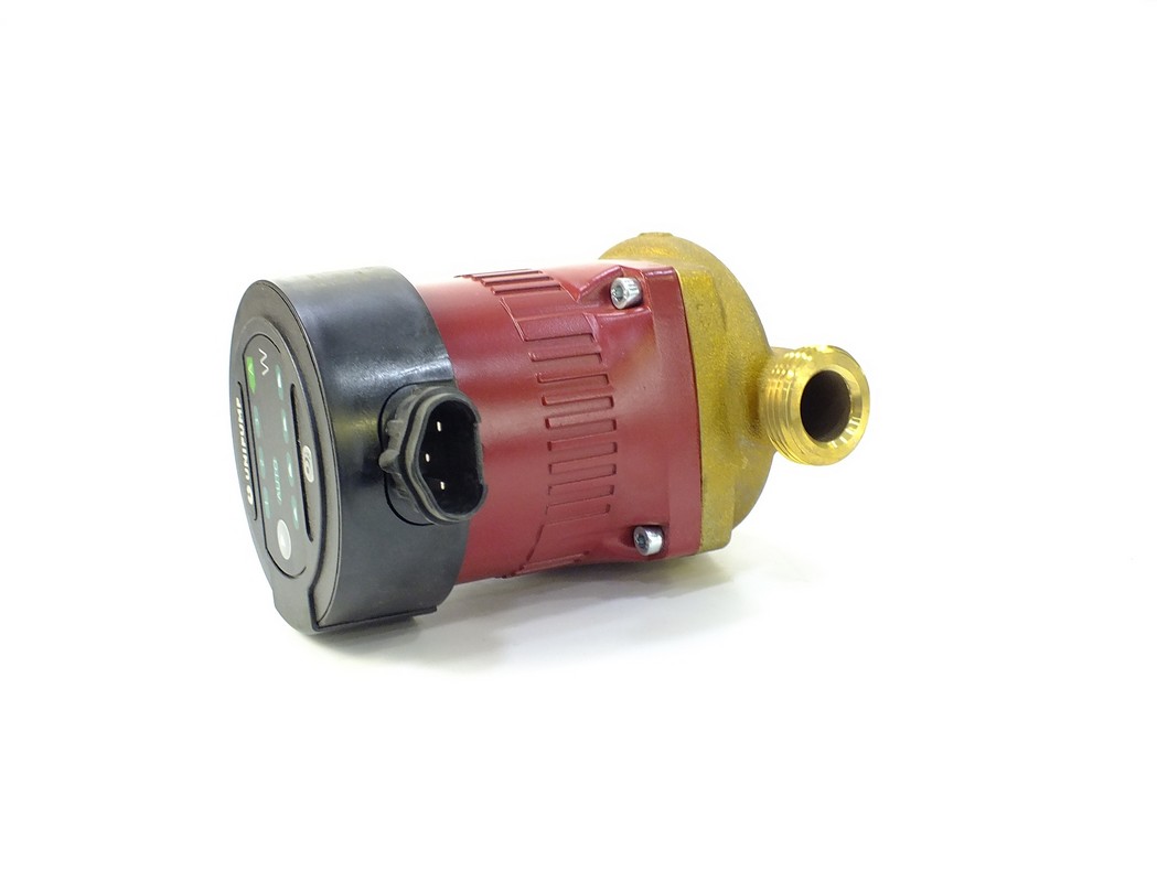 Насос циркуляц. (ГВС, тепл. пол) LPA 20-40 В, UNIPUMP