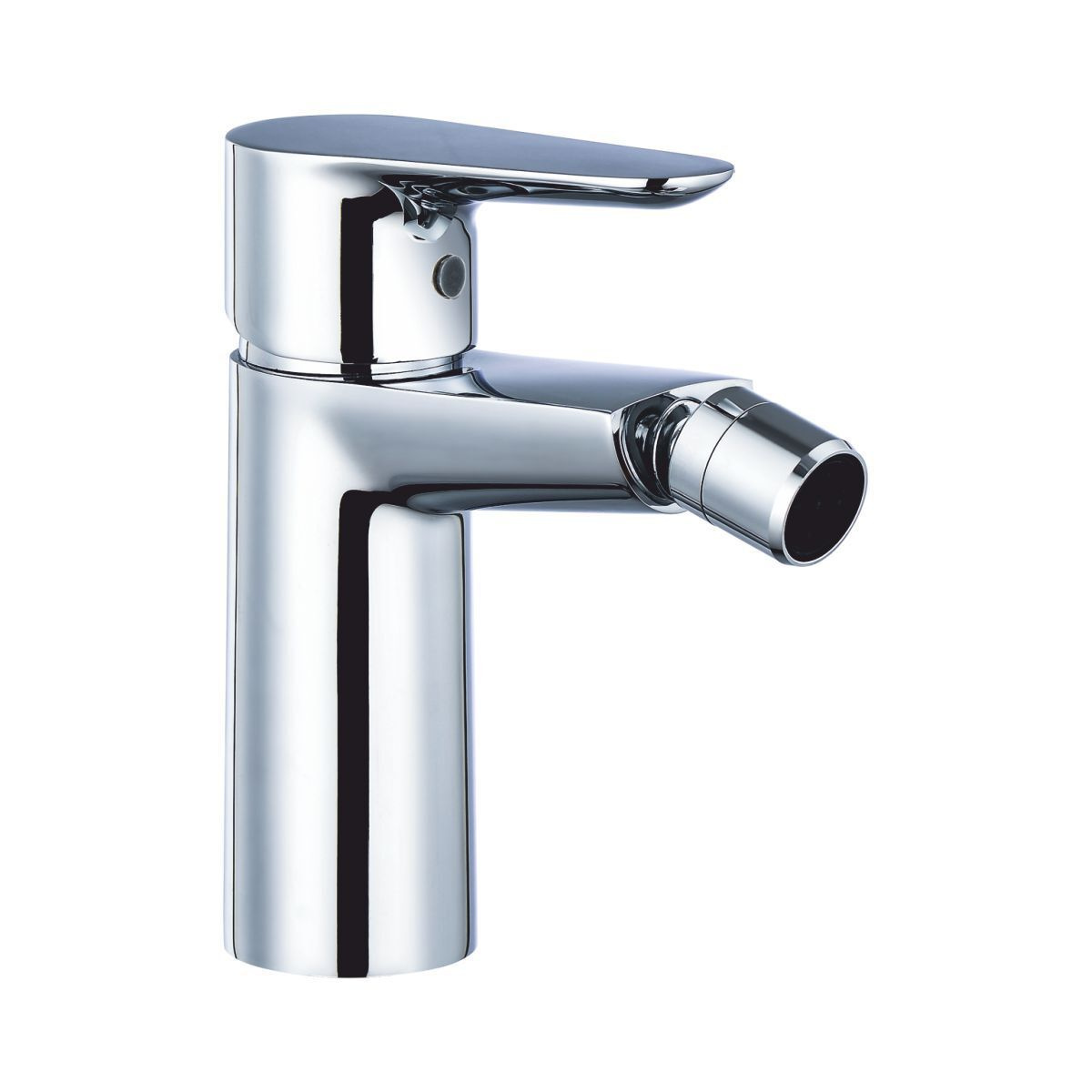 Смеситель для биде Gross Aqua Space 8515288C хром