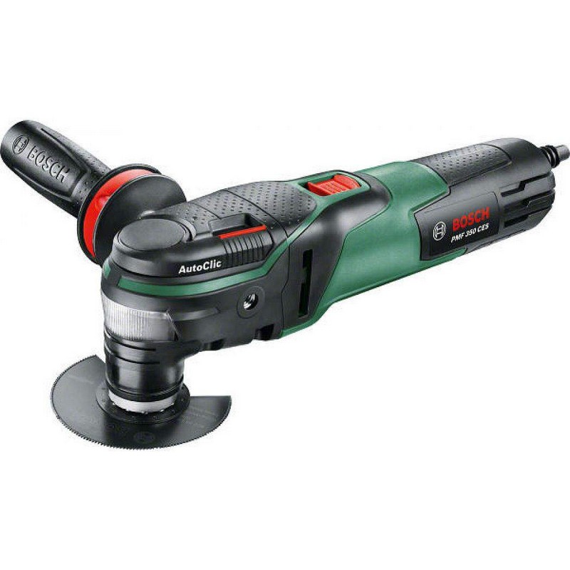 Мфи 350 Ces, Bosch