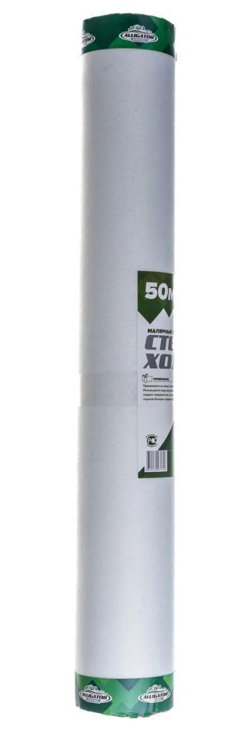 Стеклохолст 25г/кв.м. 100см*50м Gavial