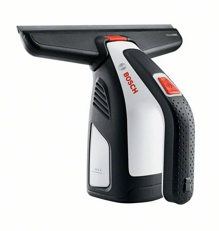 Мойка высокого давления Bosch GLASSVAC, 0,1 Вт, 0,001 л/ч, 0,001 бар, Забор из, Поршни Резина, 06008B7000