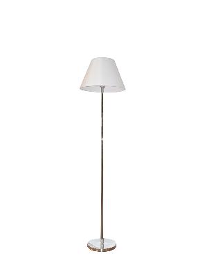 Торшер Мелодия света FL4863-1 хром (Е27, 40W)