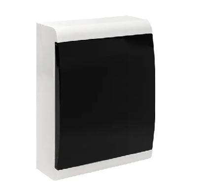 Щит распределительный пластиковый навесной 24 модуля IP41 SlimBox EKF