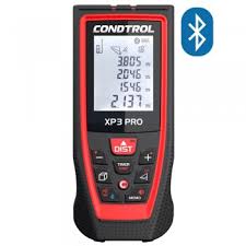 Лазерный дальномер  CONDTROL XP3 Pro, 120 m