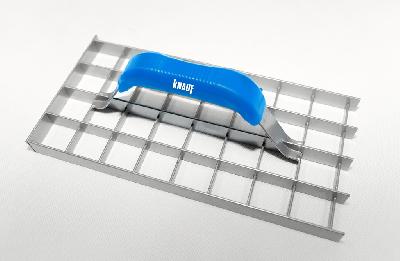 Рубанок штукатурный 350*210mm, Knauf