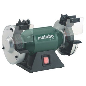 Заточный станок METABO DS 125, 200 Вт, 2 980 Об/мин, Круг 125 х 20 мм, 619125000