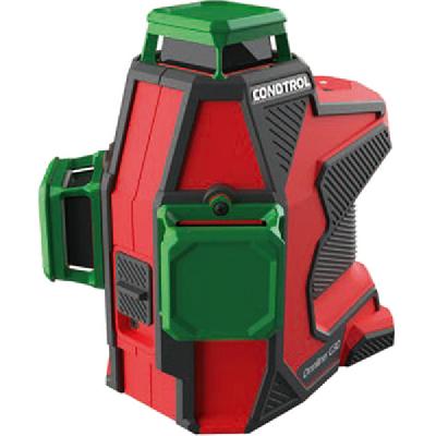 Лазерный нивелир CONDTROL Omniliner G3D