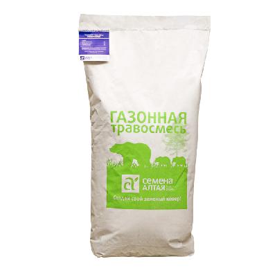 Газон с белым клевером 15кг Семена Алтая