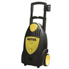 Мойка высокого давления HUTER Huter M135-PW 70/8/6, 1 650 Вт, 360 л/ч, 135 бар, Забор из водопровода/емкости, Поршни Металл, 70/8/6