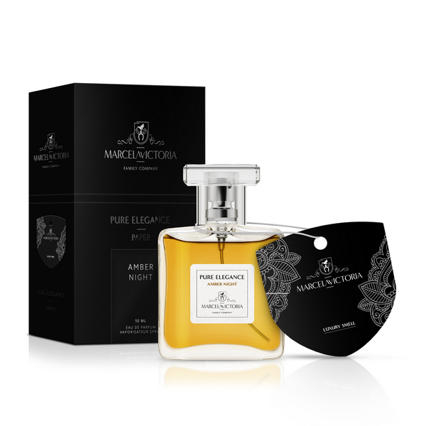 Ароматизатор спрей Tasotti Pure Eleganc Kiss 50мл