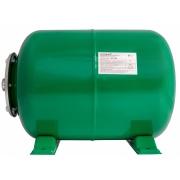 Бак мембранный 24л OTGON MT 24V для водоснабжения и отопления