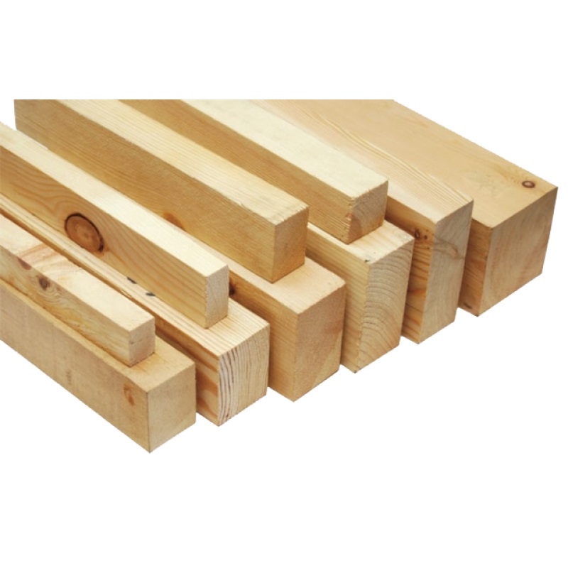 Брусок 20*40 2,0 м сорт 2/3