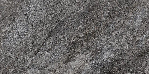 Керамогранит GLOBAL TILE Thor 300*600*9 темно-серый (1,44м2/8шт/46,08м2)
