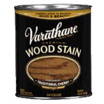 Морилка VARATHANE на масляной основе Традиционная Вишня 0,946 л Rust-Oleum