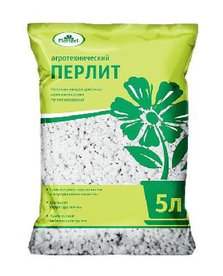 Перлит 5л Флоризель