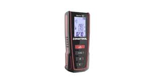 Лазерный дальномер CONDTROL Vector 60