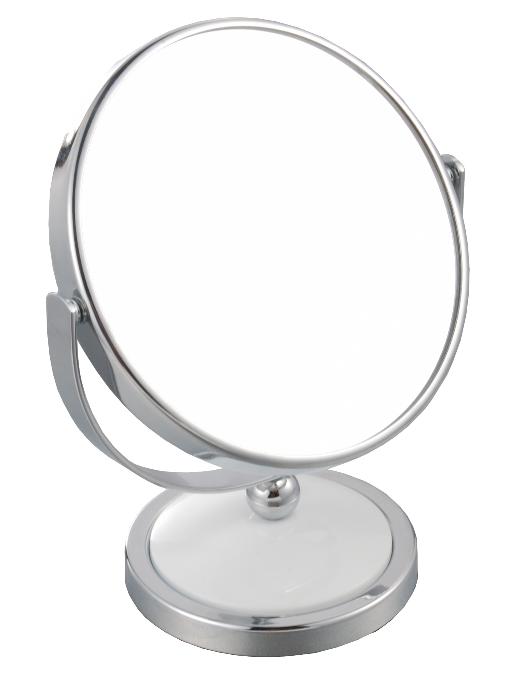 Зеркало косметическое UniStor Beauty d12,5см
