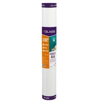Стеклохолст 1 х 50м 40 гр/м2 X-Glass