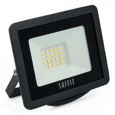 Прожектор светодиодный LED 20W IP65 1800lm 6400К SAFFIT