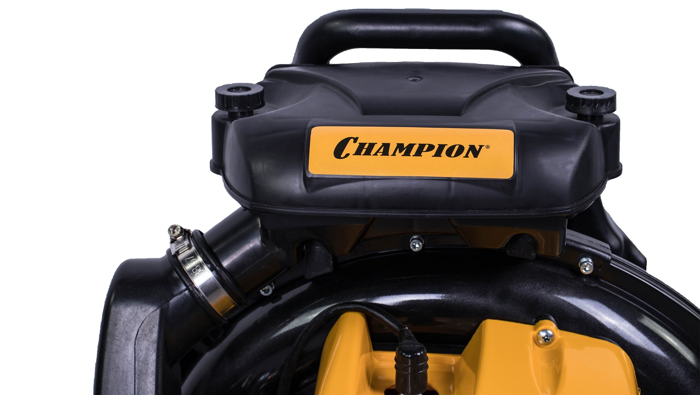 Воздуходувка бензиновая Champion GBR376