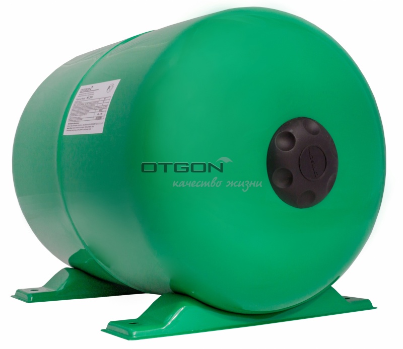 Бак мембранный 24л OTGON MT 24V для водоснабжения и отопления