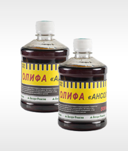 Олифа