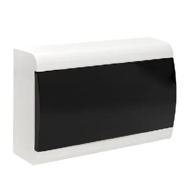 Щит распределительный пластиковый навесной 18 модулей IP41 SlimBox EKF PROxima