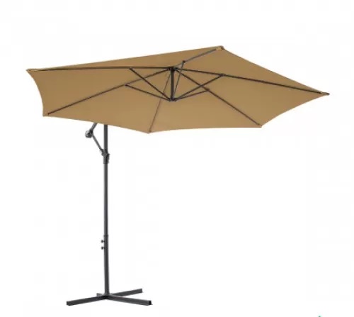 Зонт садовый 300х195см Green Glad
