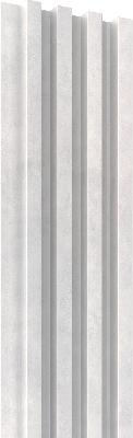 Панель ПВХ Арсенал Рейка 166*2700*24,1 Бетон marble JL-D403