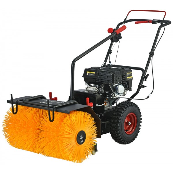 Машина снегоуборочная ELITECH ST 0656U2