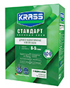 Клей Стандарт для бумажных обоев 180г Krass