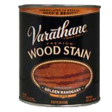 Морилка VARATHANE на масляной основе Золотой Махагон 0,946 л Rust-Oleum
