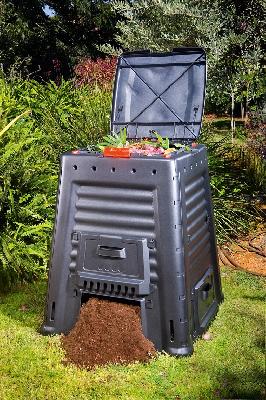Емкость для компоста Mega Composter 650л