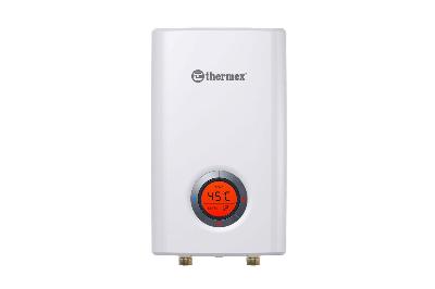 Водонагреватель проточный THERMEX Topflow 10000