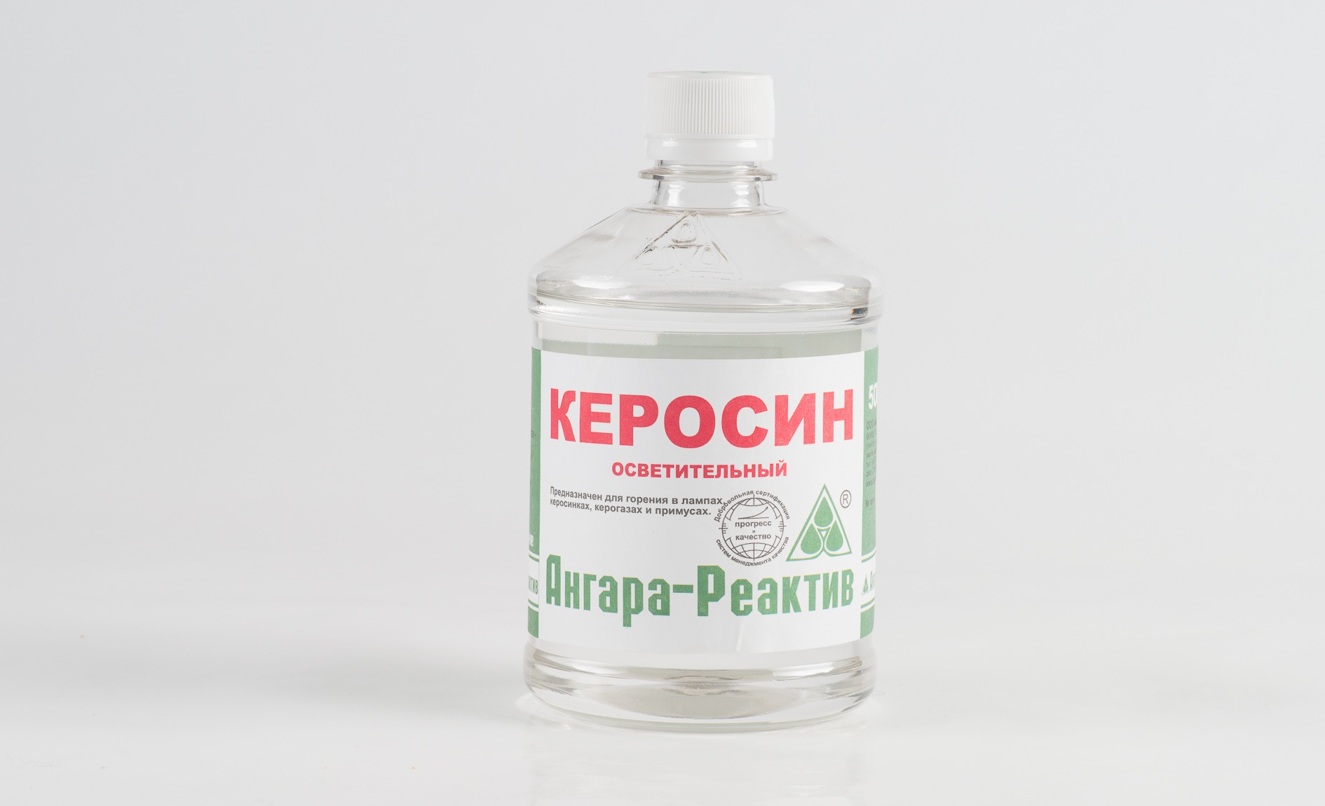 Керосин 10л