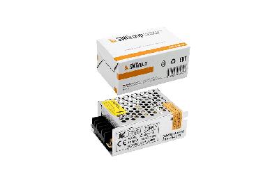 Блок питания 200W 12V SWG