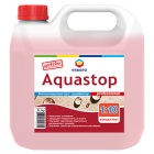 Грунт-концентрат (1:10) влагоизолятор  Aquastop Prof 3л Eskaro