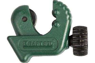 Труборез 3-28 мм KRAFTOOL
