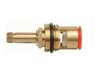 Кран-букса MELODIA керамика 1/2" 8*24 под крест (поворот 90град.) 06613/ MKP06613N (арт. 016)